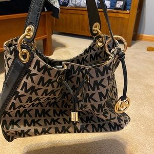 Michael Kors Purse and wallet